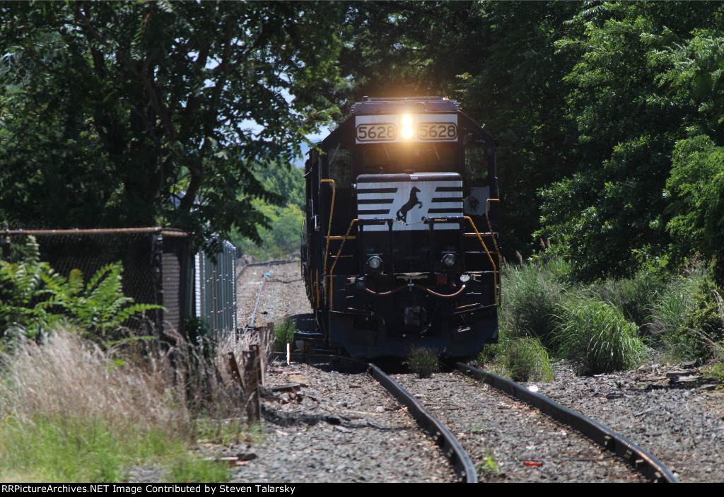 NS 5628